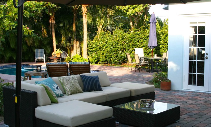 Delray Beach Casa | El mejor hogar familiar - ¡Fechas de otoño disponibles!
