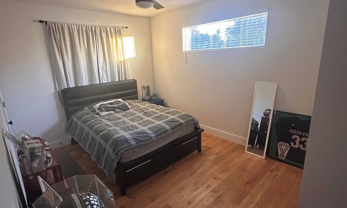 South Manchaca Casa | Clean room to rent in spacious house with AC and WiFi in lovely Austin