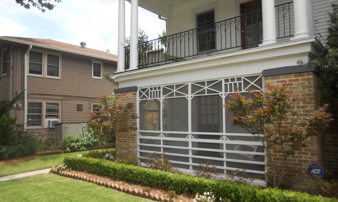 Bayou St. John Apartamento | Limpia Amplio Apt. cerca de Park City, parques de atracciones