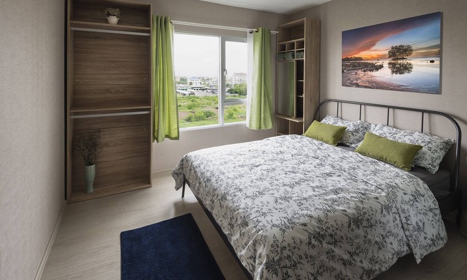 Chom Thong Apartamento | Limpio, habitación espaciosa