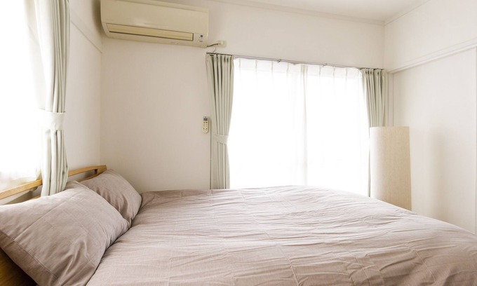 Ichikawa Casa | Clean STAY in renovated room/High speed WiFi/ Comfortable 1DK with excellent access from the nearest station.