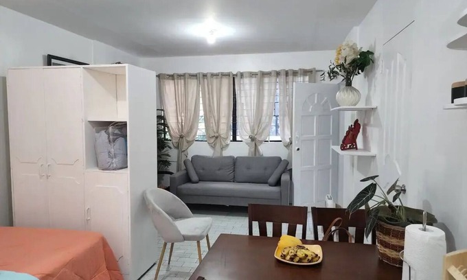 Dona Josefa Apartamento | Clean Transient house, short stay