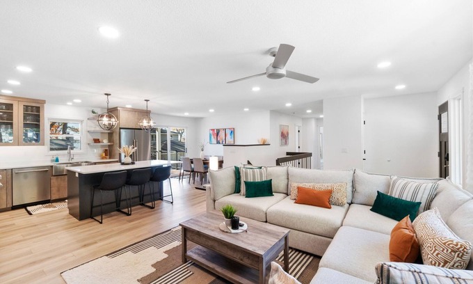 Clear Lake Casa | Clear Lake Escape