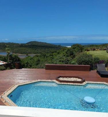 Beacon Bay Apartamento | Clearview Estuary Apartment 1