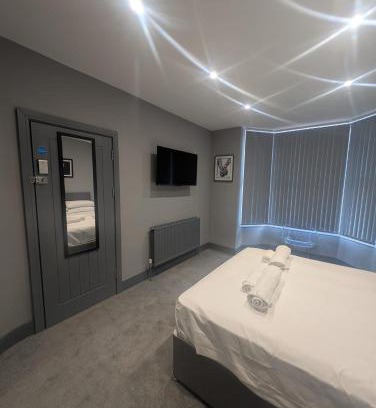 Cleethorpes Apartamento | Cleethorpes Apartments - Serviced accommodation