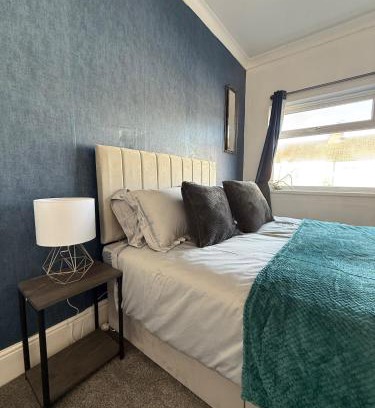 Cleethorpes Apartamento | Cleethorpes Contractor stays - long term discounts
