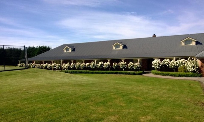 Gisborne Cama Y Desayuno | Cleggett Estate