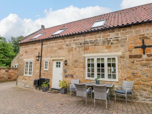 Sandsend Casa | Clematis Cottage