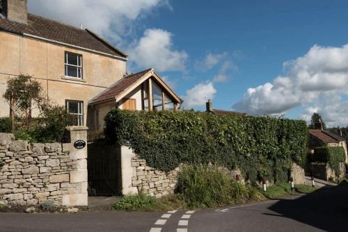 Limpley Stoke Casa | Clematis Cottage - Idyllic Village close to Bath