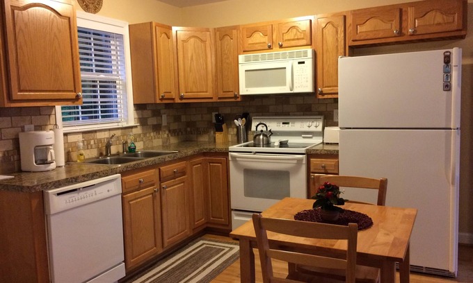 Clemmons Cabaña | Clemmons Cottage