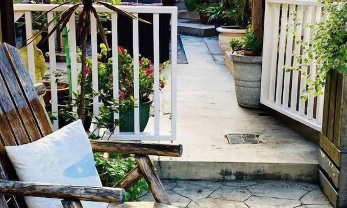 Laguna Beach Casa | Cleo in the Village