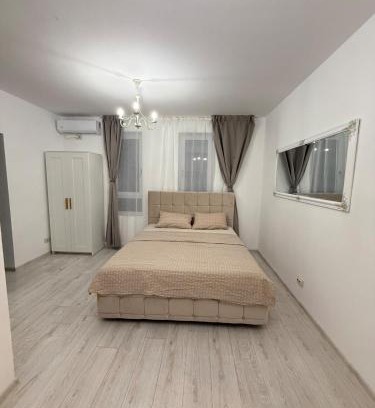 Ghiroda Apartamento | Cleo Residence 2 Ghiroda