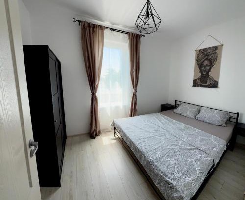 Ghiroda Apartamento | Cleo Residence 3 Ghiroda