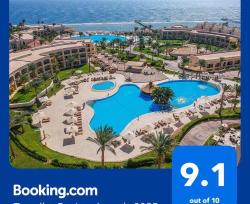 Sharm El Sheikh Complejo | Cleopatra Luxury Resort Sharm El Sheikh