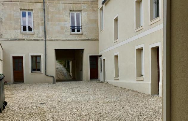 Clermont Apartamento | Clermont Centre- Appartement Privé