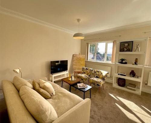 Newport Apartamento | Clevedon House