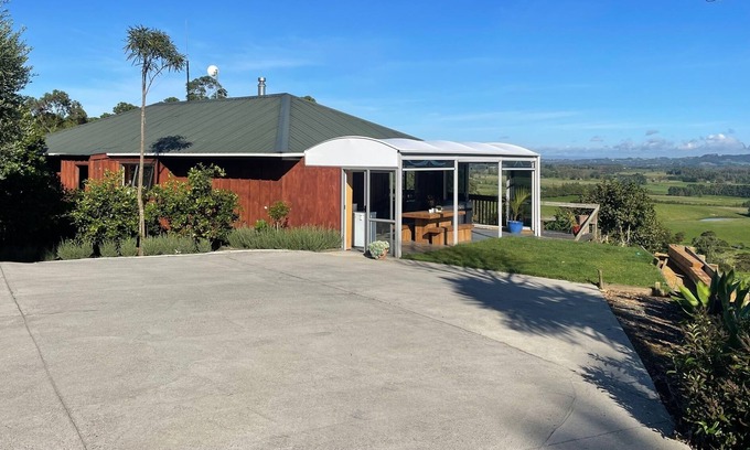 Clevedon Casa | Clevedon Rural Retreat