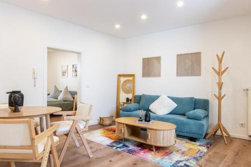 Mayen Apartamento | Cleveres und gemütliches City-Apartment in Mayen