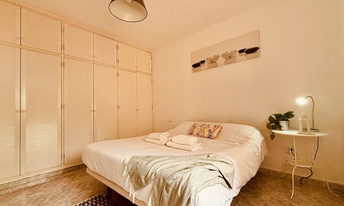 Vegueta Apartamento | Click&Guest - Gran Canaria Light