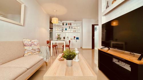 El Tablero Casa | Click & Guest -Tablero Dreams in Maspalomas