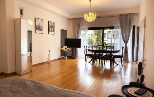 Legionowo Casa | ClickTheFlat Legionowo Apart Rooms