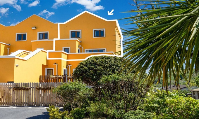 Clifden Apartamento | Clifden Apartamento River View