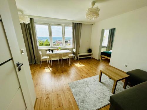 Redlowo Apartamento | Cliff Apartment Redłowo