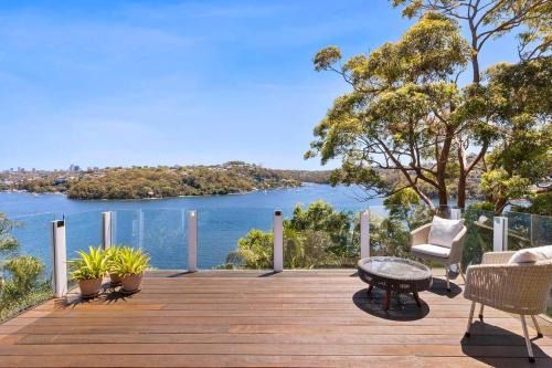 Seaforth Casa | Cliff house and Grand harbour views