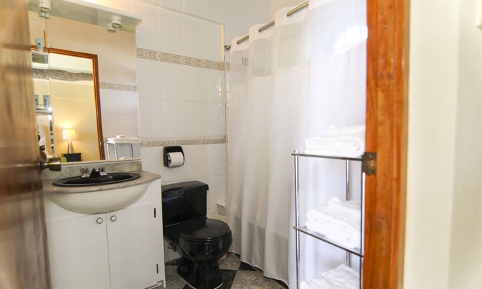 West End Casa | Resort junto al acantilado en el West End en Negril