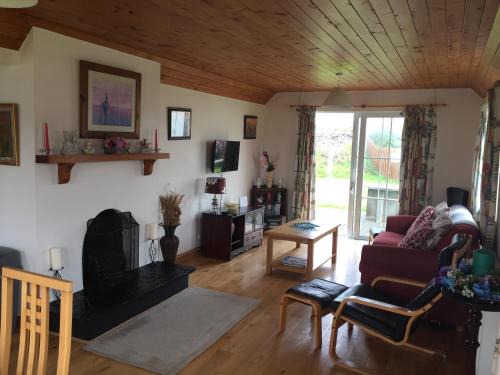 Liscannor Casa | Cliff View, 2 Knockrahaderry