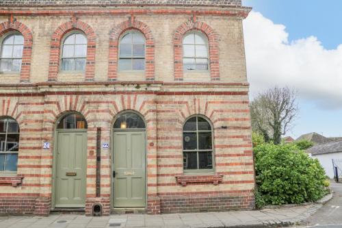 Lewes Casa | Cliffe Cottage
