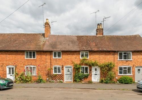 Stratford-upon-Avon Casa | Clifford Chambers - Cosy 2 Bedroom Cottage!