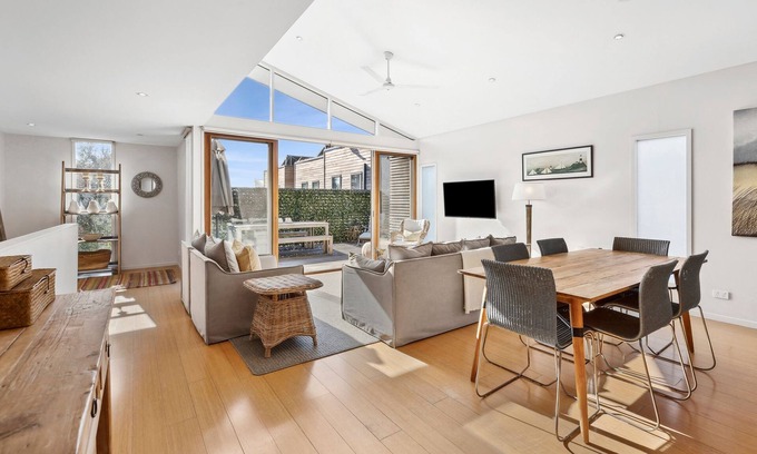 Barwon Heads Casa | Clifford Retiro - casa de lujo