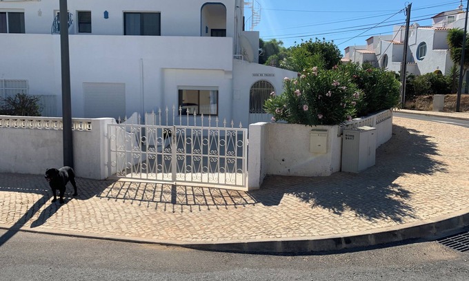 Carvoeiro Apartamento | Cliffs Isabel Apartment