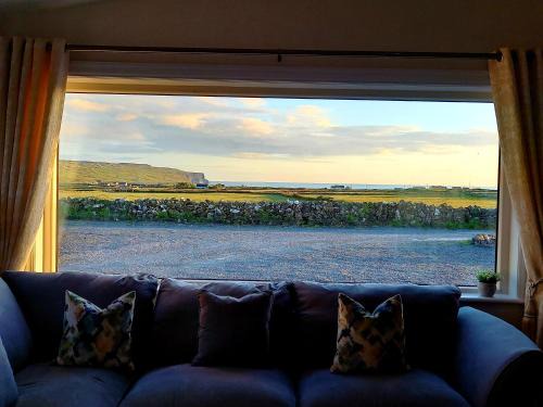 Doolin Casa | Cliffs View Self Catering @ Limestone Lodge