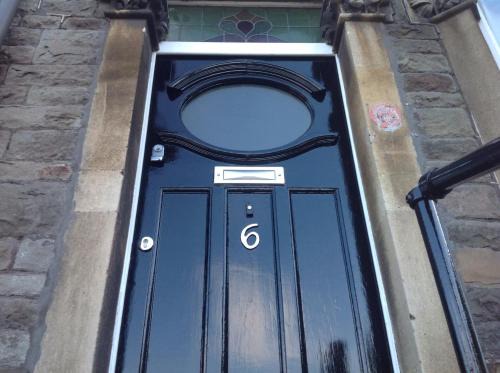Bristol Casa | Clift Guest House