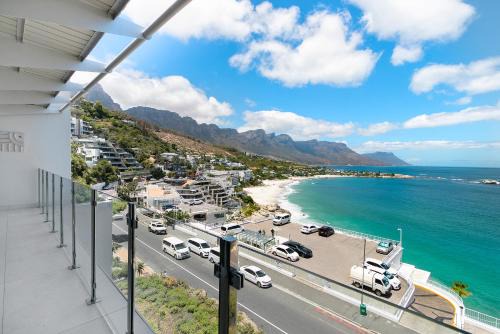 Bantry Bay Apartamento | Clifton Allure - Magnificent Sea Views