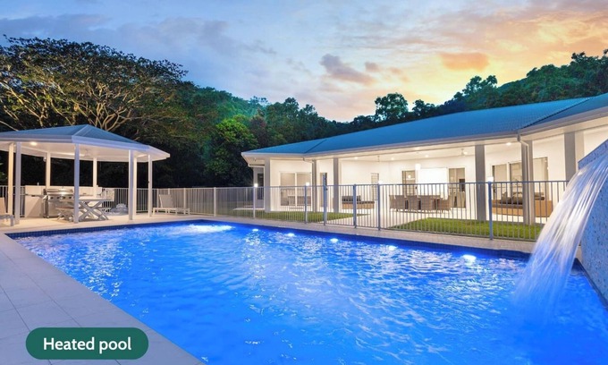 Clifton Beach Casa | Clifton Cove A Luxury Escape by the Beach