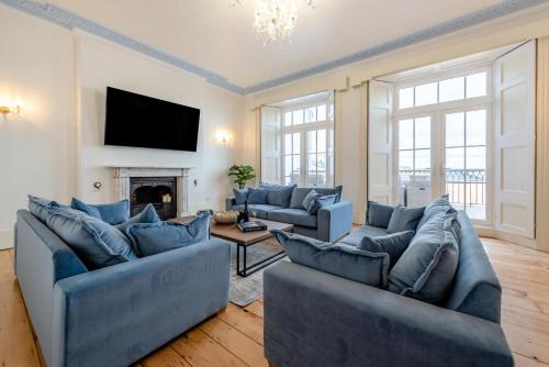 Tenby Casa | Clifton House