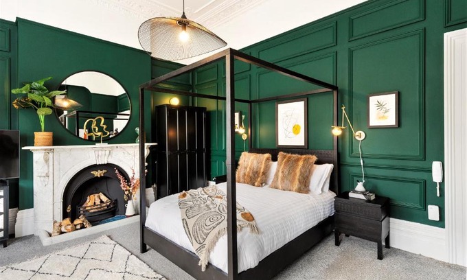 Bristol Apartamento | Clifton House I Free Private Parking