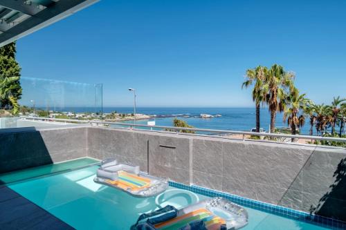 Clifton Apartamento | Clifton Palm Views