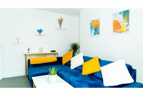 Clifton Apartamento | Clifton’s Cosy Escape