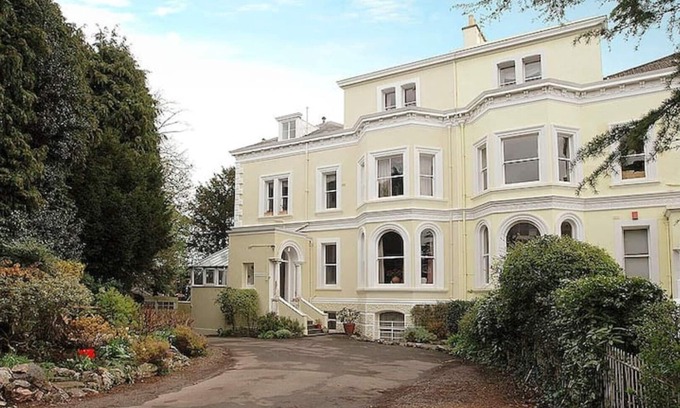 Bristol Apartamento | Clifton Spacious 3 Bed Apt&Parking-Simply Check In