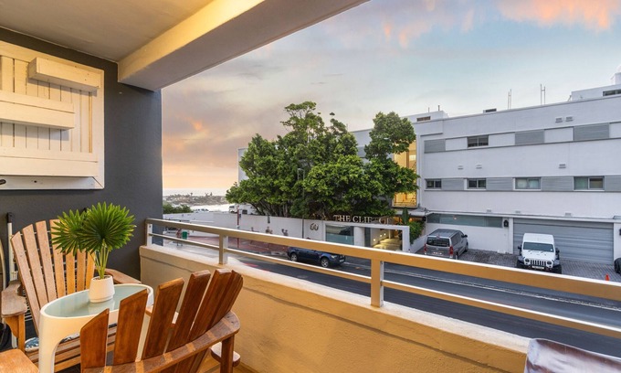 Clifton Apartamento | Clifton Studio 104 - Estudio Piso, Capacidad 2