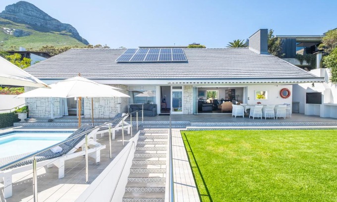 Camps Bay Casa | Clifton Sunset - Family Home