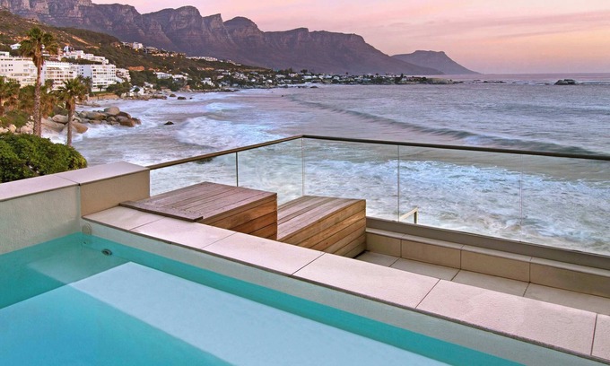 Clifton Apartamento | Clifton Views - Clifton