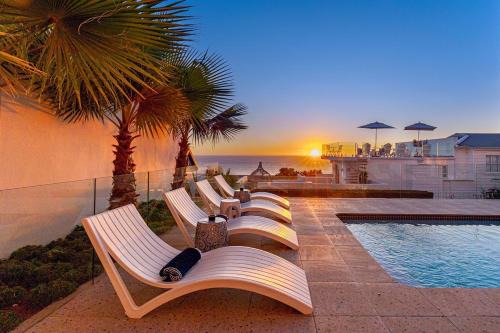 Clifton Apartamento | Clifton YOLO Spaces - Clifton Mansion Villa Apartment
