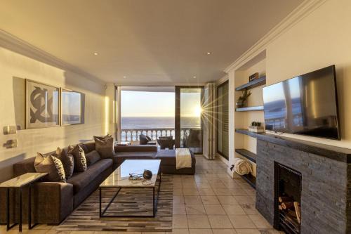 Clifton Apartamento | Clifton YOLO Spaces - Clifton Beachfront Apartments
