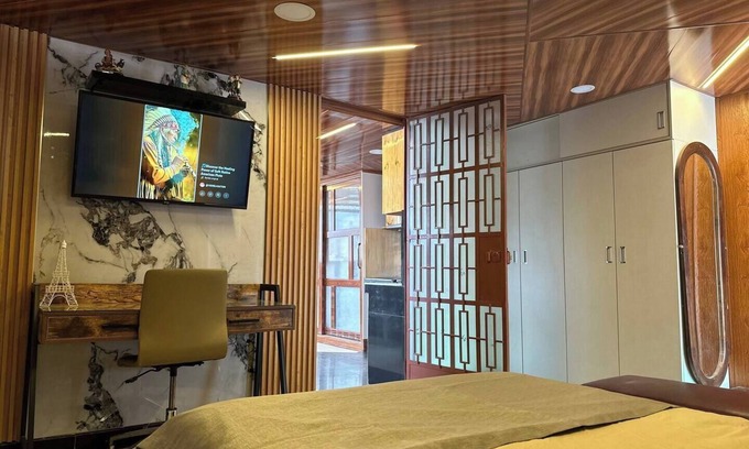 Tarma Apartamento | HOGAR, clima agradable y lugar turístico, Tarma.