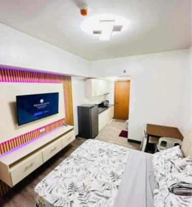 Mandaue Apartamento | Climax Point Apt